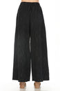 Load image into Gallery viewer, Homespun Stripe Super Wide leg Pants