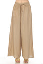 Load image into Gallery viewer, Homespun Stripe Super Wide leg Pants