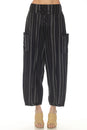 Load image into Gallery viewer, Festival Stripe Harem Pants