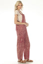 Load image into Gallery viewer, Bandana Overalls