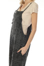 Load image into Gallery viewer, Bandana Overalls