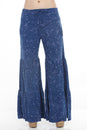 Load image into Gallery viewer, Celestial Tiired Jersey Pants