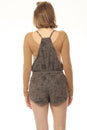 Load image into Gallery viewer, Celestial Short Overalls