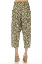 Load image into Gallery viewer, Celestial Easy Barrel Pants
