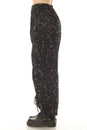 Load image into Gallery viewer, Celestial Flowers Drawstring Pants