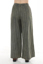 Load image into Gallery viewer, Stonewashed Waffle Wide Leg Pants