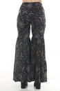 Load image into Gallery viewer, Romantic Celestial Ruffle Pants