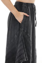Load image into Gallery viewer, Draped Waffel Barrel Pants