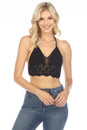 Load image into Gallery viewer, Celestia Crochet Summer Top