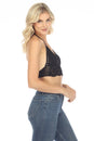 Load image into Gallery viewer, Celestia Crochet Summer Top