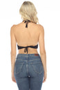 Load image into Gallery viewer, Celestia Crochet Summer Top