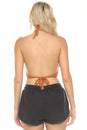Load image into Gallery viewer, Celestia Crochet Summer Top