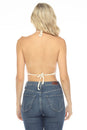 Load image into Gallery viewer, Celestia Crochet Summer Top