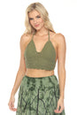Load image into Gallery viewer, Celestia Crochet Summer Top
