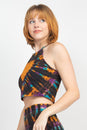 Load image into Gallery viewer, Heart Tie-dye TankTop