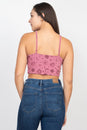 Load image into Gallery viewer, Ruched Yoga Top