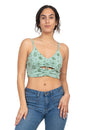 Load image into Gallery viewer, Ruched Yoga Top