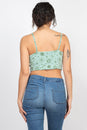 Load image into Gallery viewer, Ruched Yoga Top
