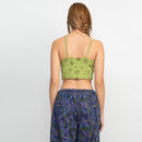 Load image into Gallery viewer, Ruched Yoga Top