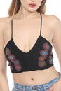 Load image into Gallery viewer, Mandala Mosaic Halter Top