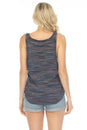 Load image into Gallery viewer, Butterfly Knit Tanktop
