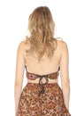 Load image into Gallery viewer, Granny Crochet Halter Top