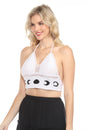 Load image into Gallery viewer, MoonCycle Crochet Top