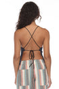Load image into Gallery viewer, Mandala Fringe Crochet Top