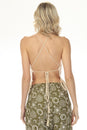 Load image into Gallery viewer, Mandala Fringe Crochet Top