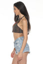 Load image into Gallery viewer, Strawberry Halter Top