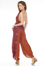 Load image into Gallery viewer, Celestial Ruched Halter Top