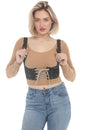 Load image into Gallery viewer, Celestial Corset Vest