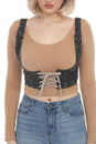 Load image into Gallery viewer, Celestial Corset Vest