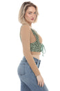 Load image into Gallery viewer, Fairy Leaves Corset Vest