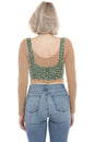 Load image into Gallery viewer, Fairy Leaves Corset Vest