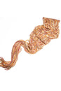 Load image into Gallery viewer, Women's Loose knit boho chic knitted scarf