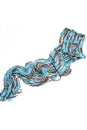 Load image into Gallery viewer, Women's Loose knit boho chic knitted scarf
