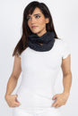 Load image into Gallery viewer, Women's soft Infinity Winter scarf