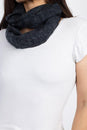 Load image into Gallery viewer, Women's soft Infinity Winter scarf