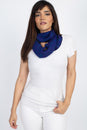 Load image into Gallery viewer, Women's soft Infinity Winter scarf