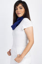 Load image into Gallery viewer, Women's soft Infinity Winter scarf