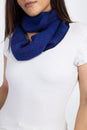 Load image into Gallery viewer, Women's soft Infinity Winter scarf
