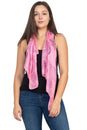 Load image into Gallery viewer, Celestial Zodiac Printed Soft Summer Scarf