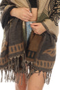Load image into Gallery viewer, Tree of Life Shawl