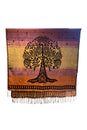 Load image into Gallery viewer, Tree of Life Shawl