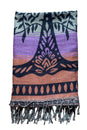 Load image into Gallery viewer, Tree of Life Shawl