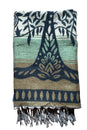 Load image into Gallery viewer, Tree of Life Shawl