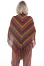 Load image into Gallery viewer, Cali Cotton Crochet Shawl Scarf