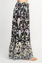 Load image into Gallery viewer, Elephant Head Tiered Skirt