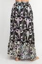 Load image into Gallery viewer, Elephant Head Tiered Skirt